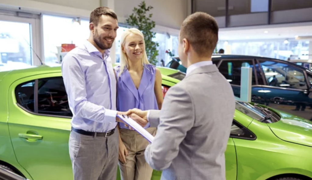 Choosing the Right Car: A Young Professional’s Guide